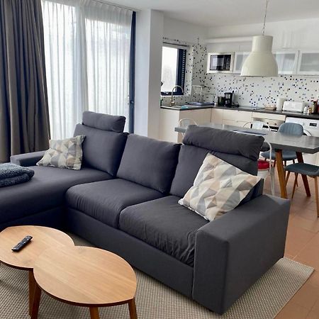 Gran Terrazza, Vista Oceano, Confortevole, Ampio, Wi-Fi กอสตากาลมา ภายนอก รูปภาพ