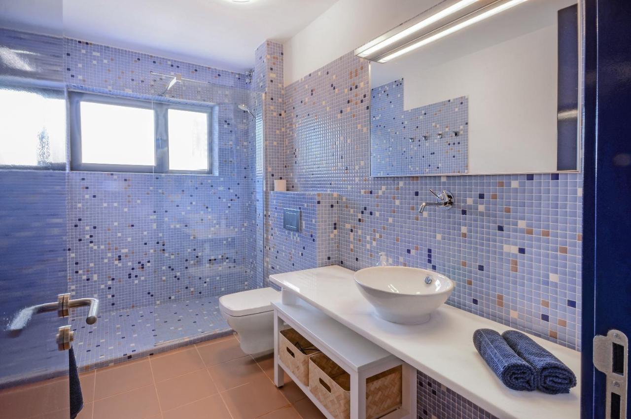 Gran Terrazza, Vista Oceano, Confortevole, Ampio, Wi-Fi กอสตากาลมา ภายนอก รูปภาพ